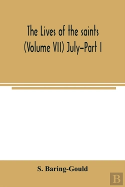 Bertrand.pt - The Lives Of The Saints  Volume Vii  Jul