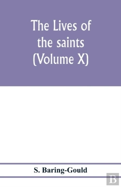Bertrand.pt - The Lives Of The Saints (Volume X)