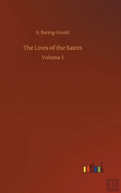 Bertrand.pt - The Lives Of The Saints:Volume 1