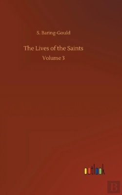 Bertrand.pt - The Lives Of The Saints:Volume 3