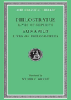 The Lives Of The Sophists