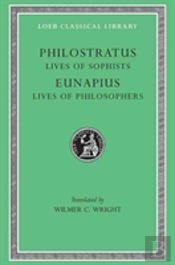 The Lives Of The Sophists