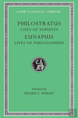 Bertrand.pt - The Lives Of The Sophists