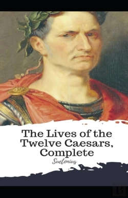 Bertrand.pt - The Lives Of The Twelve Caesars Illustrated