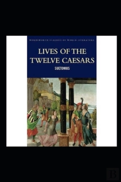 Bertrand.pt - The Lives Of The Twelve Caesars Illustrated