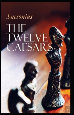 Bertrand.pt - The Lives Of The Twelve Caesars Illustrated