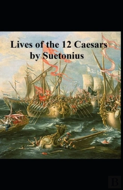 Bertrand.pt - The Lives Of The Twelve Caesars