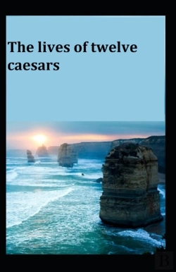 Bertrand.pt - The Lives Of The Twelve Caesars