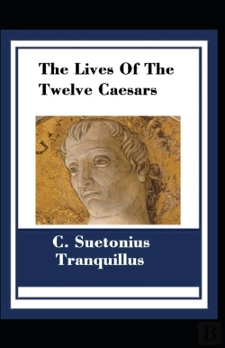 Bertrand.pt - The Lives Of The Twelve Caesars
