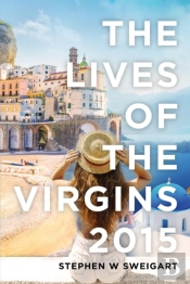 The Lives Of The Virgins 2015