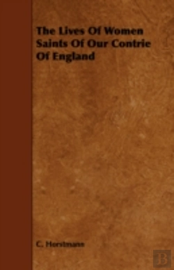 Bertrand.pt - The Lives Of Women Saints Of Our Contrie
