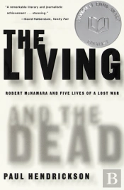 The Living And The Dead