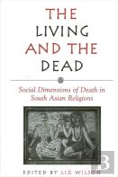 The Living And The Dead