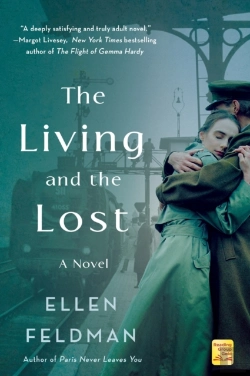 Bertrand.pt - The Living And The Lost