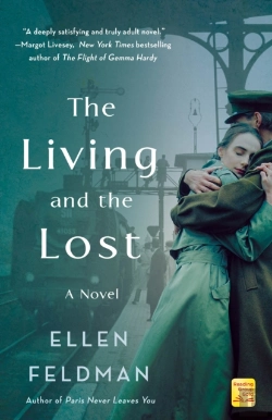 Bertrand.pt - The Living And The Lost