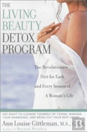 The Living Beauty Detox Program