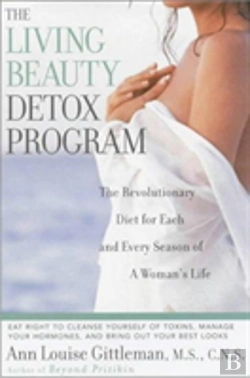 Bertrand.pt - The Living Beauty Detox Program