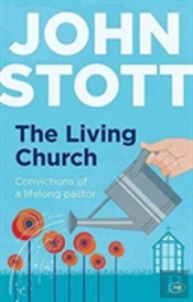 The Living Church