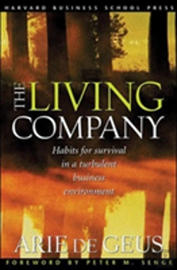 Bertrand.pt - The Living Company