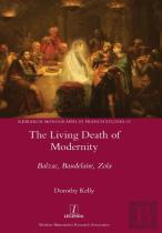 The Living Death Of Modernity