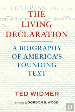Bertrand.pt - The Living Declaration: A Biography Of America'S Founding Text