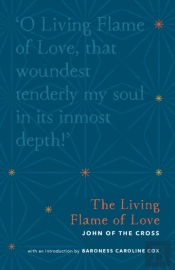 The Living Flame Of Love