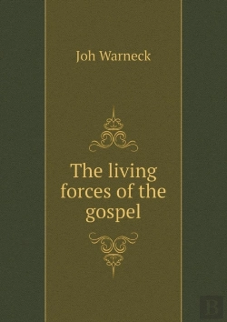 Bertrand.pt - The Living Forces Of The Gospel