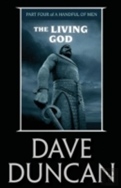 The Living God