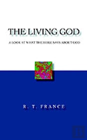 The Living God