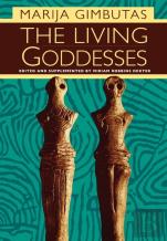 The Living Goddesses