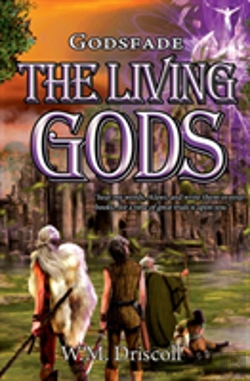 Bertrand.pt - The Living Gods