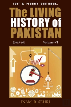 Bertrand.pt - The Living History Of Pakistan (2015-2016)