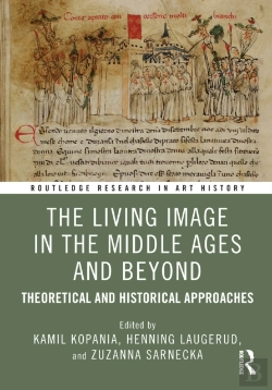 Bertrand.pt - The Living Image In The Middle Ages And Beyond