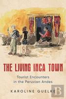 The Living Inca Town