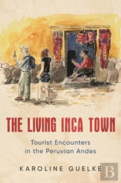 The Living Inca Town