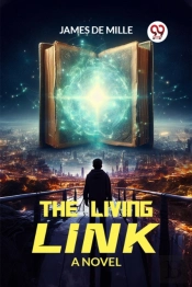 The Living Linka Novel (Edition2024)