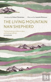 The Living Mountain