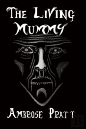 The Living Mummy Tpb