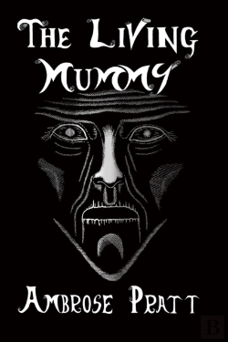 Bertrand.pt - The Living Mummy Tpb