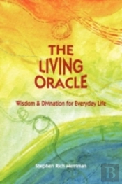 The Living Oracle: Wisdom & Divination F