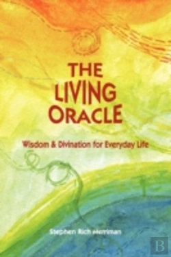 Bertrand.pt - The Living Oracle: Wisdom & Divination F