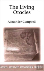 The Living Oracles