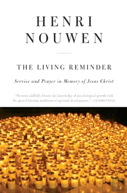 Bertrand.pt - The Living Reminder Service And Prayer In Memory Of Jesus Christ