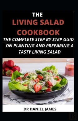 Bertrand.pt - The Living Salad Cookbook