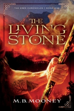 Bertrand.pt - The Living Stone: The Eres Chronicles Pa