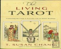 The Living Tarot