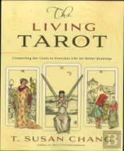 The Living Tarot