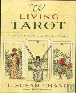 Bertrand.pt - The Living Tarot