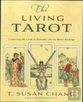 The Living Tarot