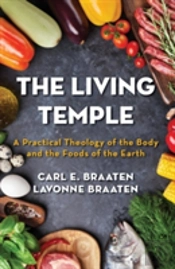 The Living Temple